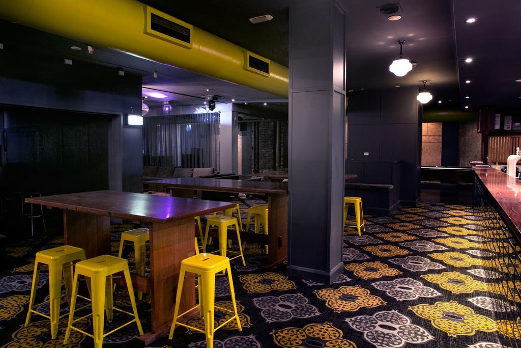 Cbd Hotel Ньюкасл Экстерьер фото